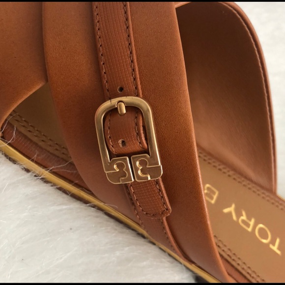 Tory Burch Delaney Sandals Summer Style 2021 - Picture 3 of 10